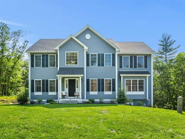9 Bonanno Road, Salem, NH 03079