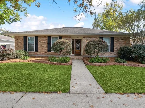 4317 Courtland Dr, Metairie, LA 70002