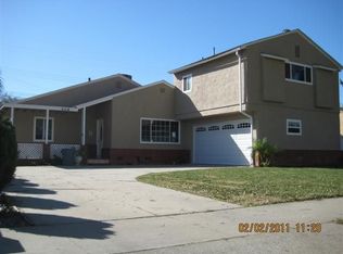 604 W Porter Ave, Fullerton, CA 92832