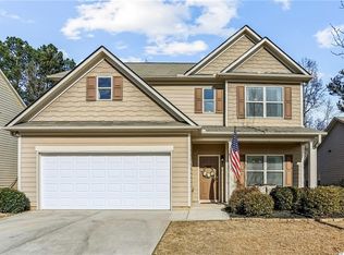 751 Walnut Woods Dr, Braselton, GA 30517
