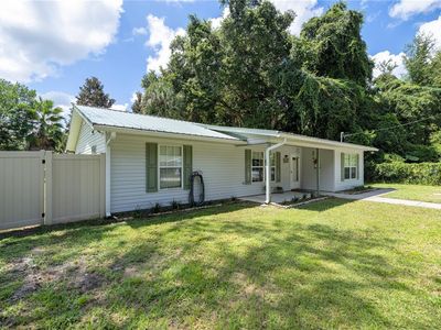 3160 SE 140th Pl, Summerfield, FL, 34491