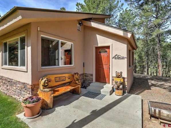 21320 W Highway 160, Pagosa Springs, CO 81147
