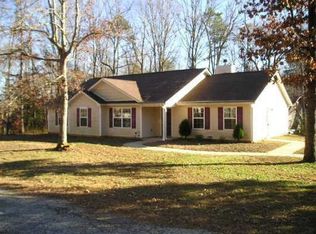5935 John Burruss Rd, Cumming, GA 30040
