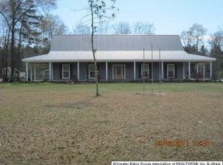 15348 E Ridge Dr, Walker, LA 70785