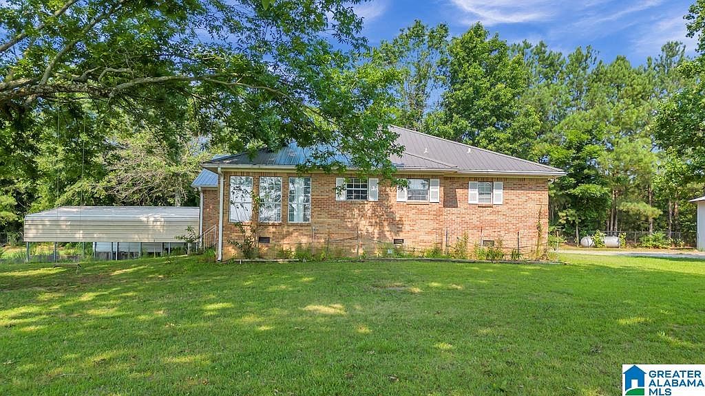 61 County Road 1615, Cullman, AL 35058 Zillow