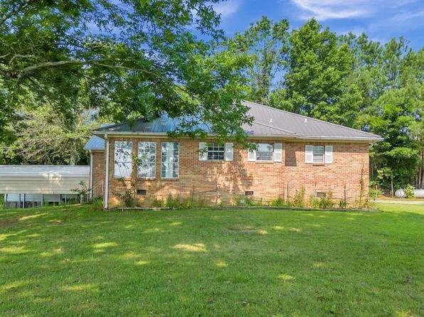 61 County Road 1615, Cullman, AL 35058