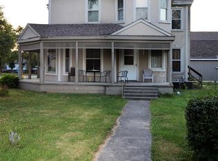 602 N Washington Ave, Fowler, IN 47944