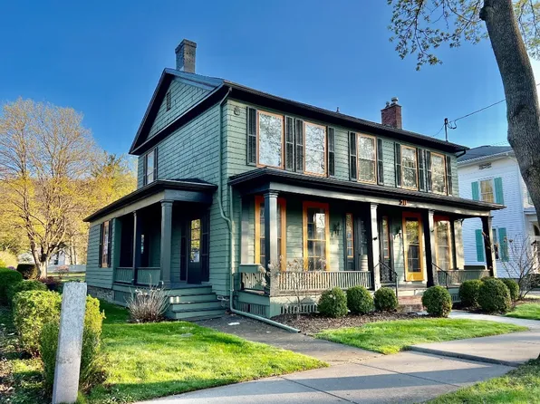 311 Main St, Owego, NY 13827