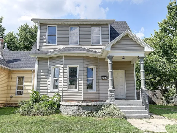 1713 Columbia Ave, Middletown, OH 45042