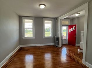 2002 Presstman St, Baltimore, MD 21217