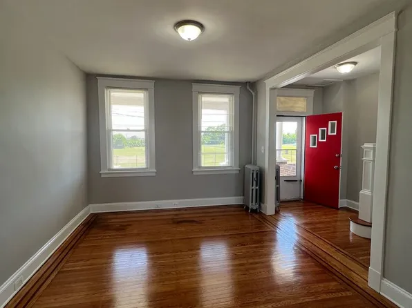 2002 Presstman St, Baltimore, MD 21217
