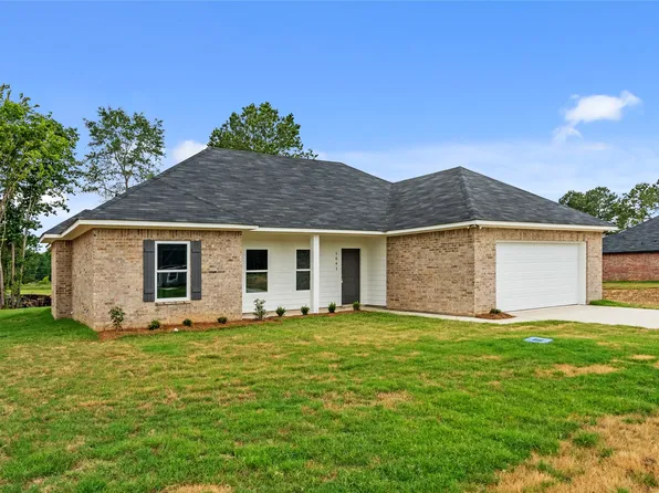 1041 Bayou Bay Ct, Frierson, LA 71027