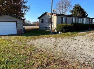 20535 State Road 331, Tippecanoe, IN 46570