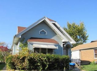 4457 N 29th St, Milwaukee, WI 53209