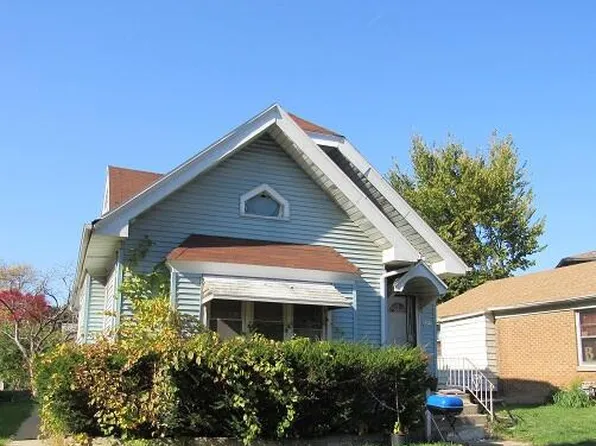 4457 North 29th STREET, Milwaukee, WI 53209