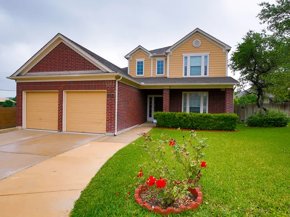 619 Fairglen Ct, San Antonio, TX 78258