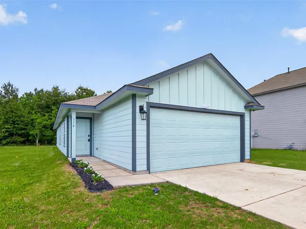 178 Road 5138, Cleveland, TX 77327