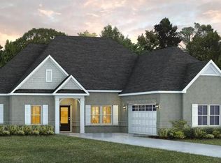 133 Cypress Trl, Fortson, GA 31808