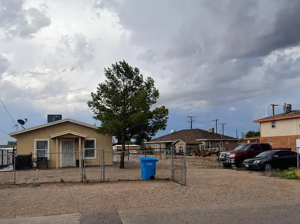 13141 Bugambilia Dr, San Elizario, TX 79849