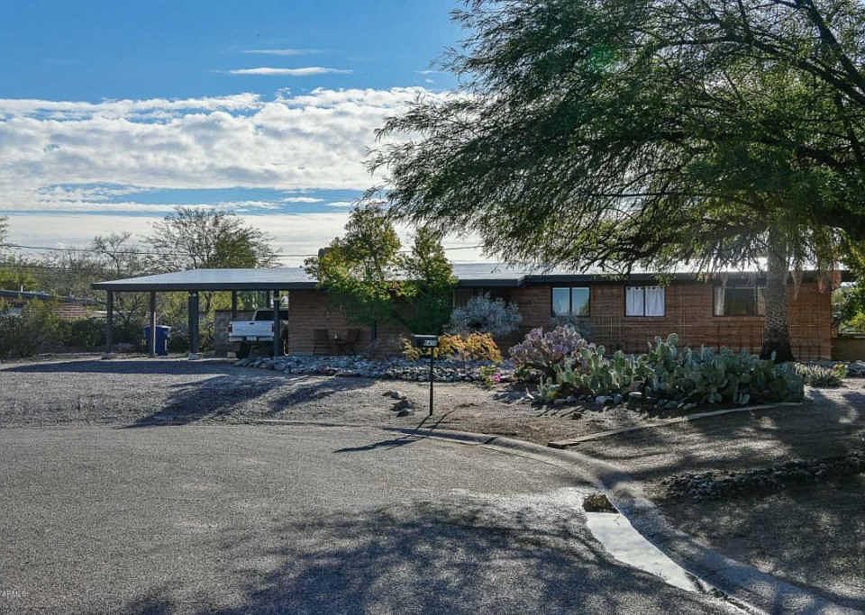 6450 E Paseo Tucson AZ 85710 Zillow