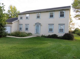 10384 E River South Rd, Momence, IL 60954