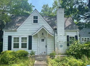 812 Forrest Dr, Homewood, AL 35209