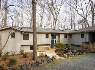 101 Hunter Hill Pl, Chapel Hill, NC 27517