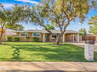 4706 E Hannibal St, Mesa, AZ 85205
