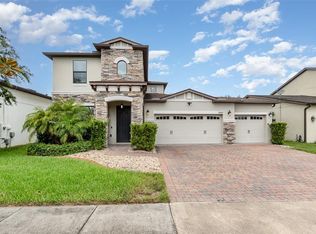 940 Rimini Dr, Saint Cloud, FL 34771