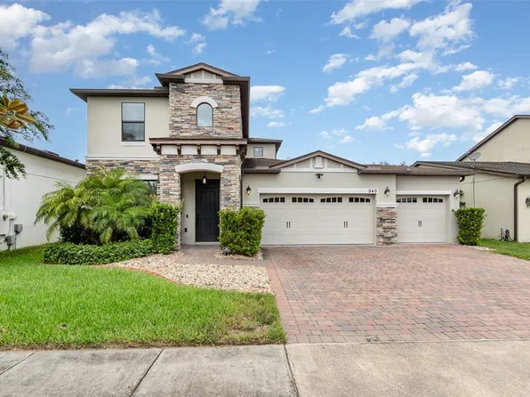 940 Rimini Dr, Saint Cloud, FL 34771