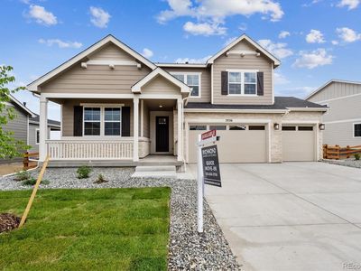 7036 E 126th Place, Thornton, CO, 80602