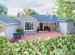 17836 Ogallala Warpath Rd, Los Gatos, CA 95033