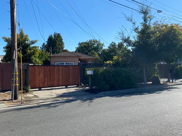 3182 Edison Way, Redwood City, CA 94063