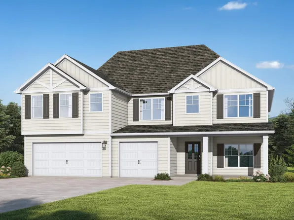 290 Lakemont Village Dr, Cropwell, AL 35054