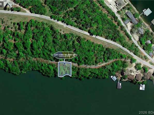 4 Whispering Duck, Camdenton, MO 65020