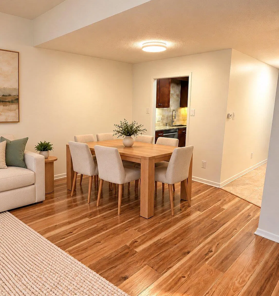 3 bed, 2.5 bath, 1751 sqft, $4,500 — Photo 4
