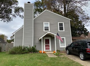 903 Donne Ct, Virginia Beach, VA 23462