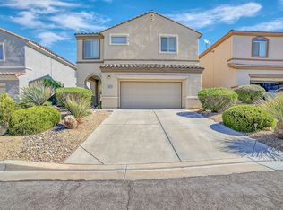 2872 Strathallan Ave, Henderson, NV 89044