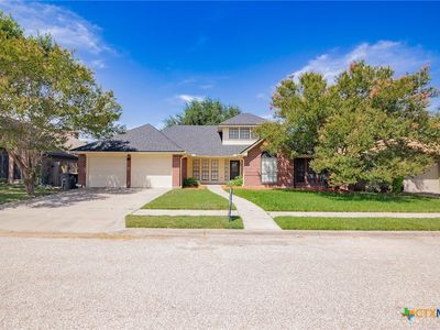 305 Cherrystone Cir, Victoria, TX, 77904