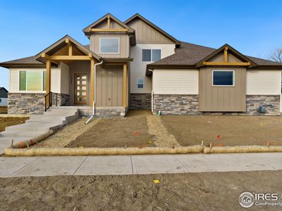 1344 Eliza Ave, Berthoud, CO, 80513
