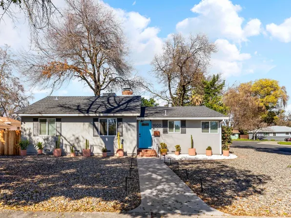 1600 Meadow Rd, West Sacramento, CA 95691