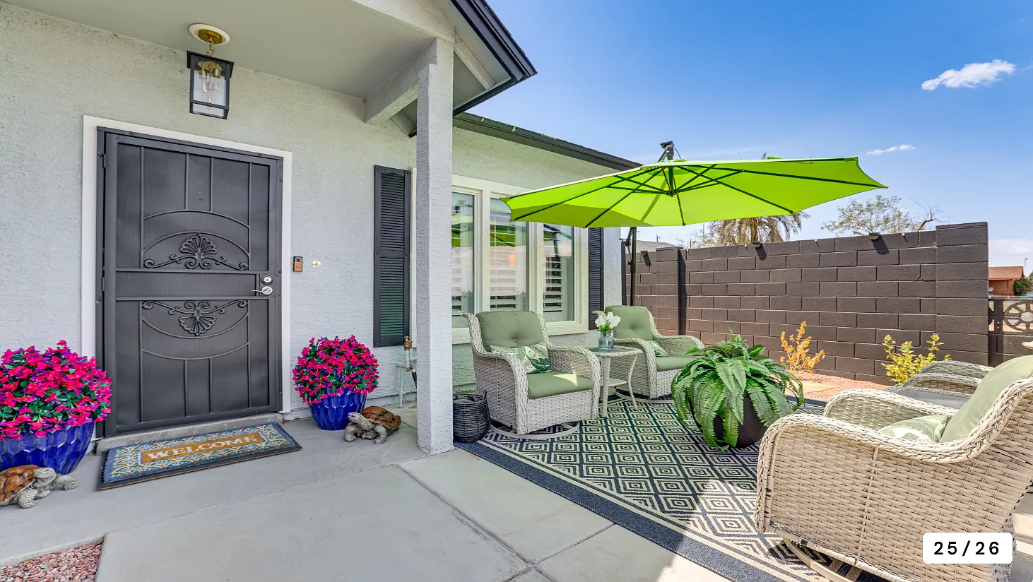 9206 S Calle Azteca — Photo 2