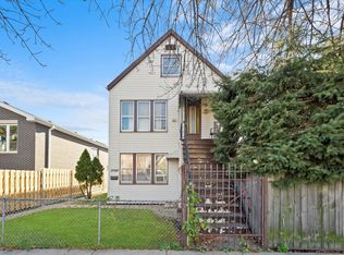 2425 W 46th Pl, Chicago, IL 60632