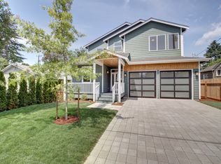 150 NW 103rd St, Seattle, WA 98177