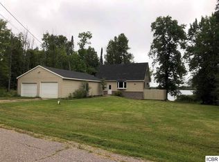 14562 County Road 599, Pengilly, MN 55775