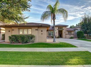 1701 W Bartlett Way, Chandler, AZ 85248
