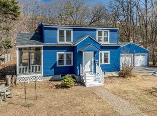 100 Maple St, West Lebanon, NH 03784