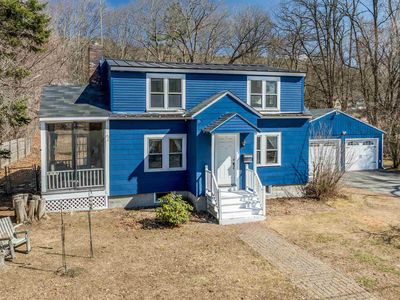 100 Maple Street, West Lebanon, NH, 03784