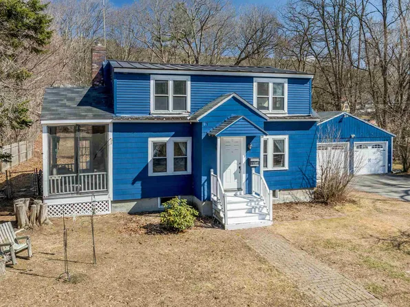 100 Maple Street, Lebanon, NH 03784