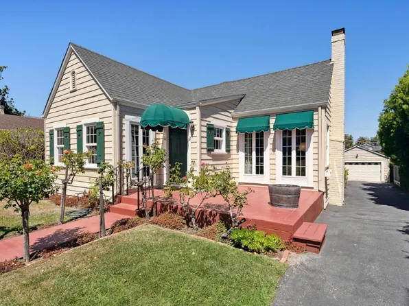 1112 Vancouver Ave, Burlingame, CA 94010
